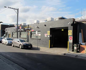 Factory, Warehouse & Industrial commercial property leased at 16-20 Mount Street Prahran VIC 3181