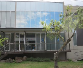 Showrooms / Bulky Goods commercial property leased at 1A Weir Street Glen Iris VIC 3146