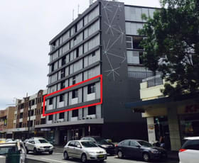 Offices commercial property leased at Suite 2, 65-71 Belmore Road Randwick NSW 2031