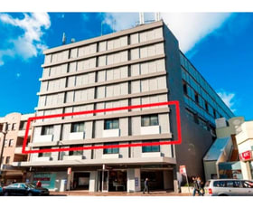 Offices commercial property leased at 2/65-71 Belmore Road Randwick NSW 2031