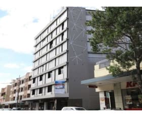 Offices commercial property leased at 2/65-71 Belmore Road Randwick NSW 2031