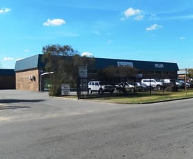 Offices commercial property leased at 4/2-14 Sheffield Road Welshpool WA 6106