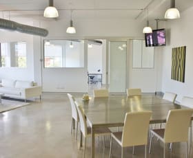 Offices commercial property leased at 403/19A Boundary Street Darlinghurst NSW 2010