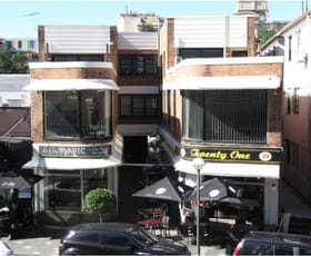 Offices commercial property leased at Suite 6, 21-25 Knox Street Double Bay NSW 2028