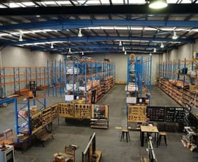 Factory, Warehouse & Industrial commercial property leased at Wetherill Park NSW 2164