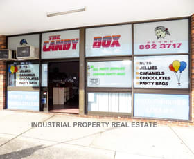 Other commercial property leased at Woodpark NSW 2164