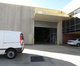 Factory, Warehouse & Industrial commercial property leased at 8 Sheridan Close Milperra NSW 2214