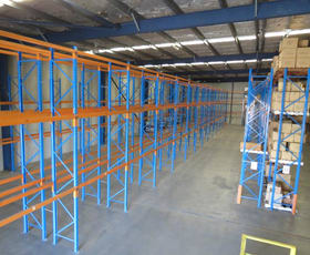 Factory, Warehouse & Industrial commercial property leased at 8 Sheridan Close Milperra NSW 2214