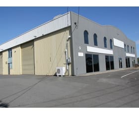 Factory, Warehouse & Industrial commercial property leased at 1/9 Greg Chappell Drive Burleigh Heads QLD 4220
