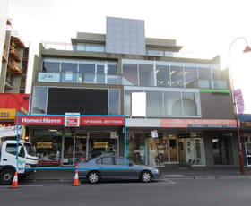Shop & Retail commercial property leased at 108 Burgundy Street Heidelberg VIC 3084