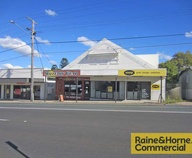 Shop & Retail commercial property leased at Gaythorne QLD 4051