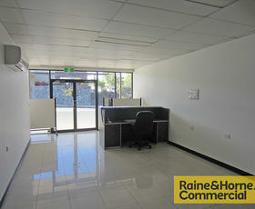 Medical / Consulting commercial property leased at Gaythorne QLD 4051