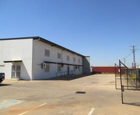 Factory, Warehouse & Industrial commercial property leased at 9 Verrinder Road Berrimah NT 0828