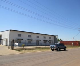 Factory, Warehouse & Industrial commercial property leased at 9 Verrinder Road Berrimah NT 0828