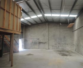 Factory, Warehouse & Industrial commercial property leased at 1/16A Aylward Avenue Thomastown VIC 3074