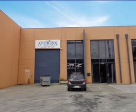 Factory, Warehouse & Industrial commercial property leased at 2/31-39 West Circuit Sunshine West VIC 3020