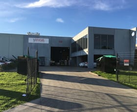 Factory, Warehouse & Industrial commercial property leased at 136 Williams Road Dandenong VIC 3175