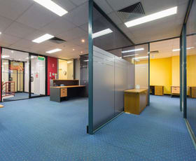Offices commercial property leased at Level 1 Su/617-623 Glenferrie Road Hawthorn VIC 3122