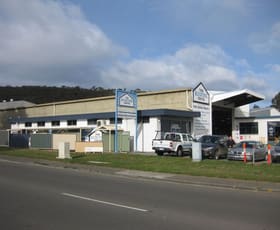 Factory, Warehouse & Industrial commercial property leased at 20 Mornington Road Mornington TAS 7018