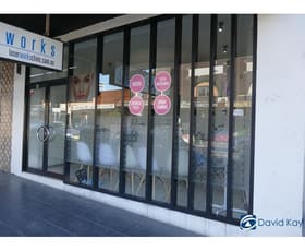 Offices commercial property leased at 14 Burwood Road Belfield NSW 2191