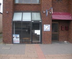 Shop & Retail commercial property leased at 104B Percy Street Portland VIC 3305