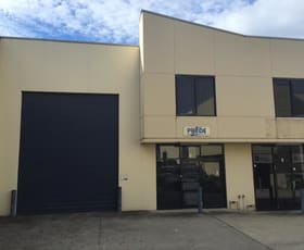 Factory, Warehouse & Industrial commercial property leased at 79 Williamson Road Ingleburn NSW 2565