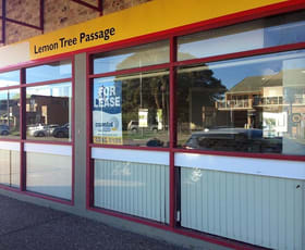 Offices commercial property leased at 1/14 Cook Pde Lemon Tree Passage NSW 2319