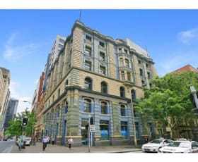 Offices commercial property leased at 502, Lvl 5/2 Barrack Street Sydney NSW 2000