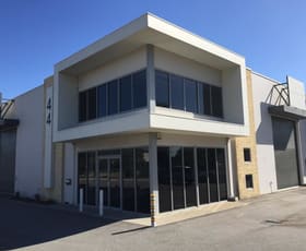Factory, Warehouse & Industrial commercial property leased at 44/110 Inspiration Drive Wangara WA 6065