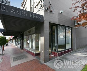Shop & Retail commercial property leased at 1410 Malvern Road Glen Iris VIC 3146