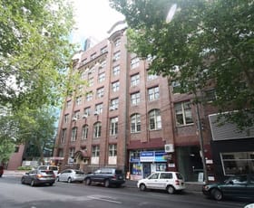 Offices commercial property leased at 605/2-12 Foveaux Street Surry Hills NSW 2010