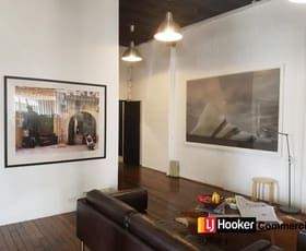 Offices commercial property leased at 605/2-12 Foveaux Street Surry Hills NSW 2010