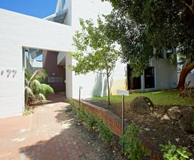 Offices commercial property leased at Level 1 Su/77 - 83 Mill Point Road South Perth WA 6151