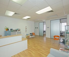 Offices commercial property leased at Level 1 Su/77 - 83 Mill Point Road South Perth WA 6151
