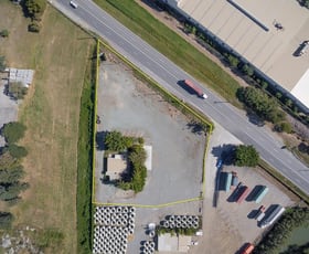 Development / Land commercial property leased at B/1517 Lytton Road Hemmant QLD 4174