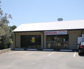 Shop & Retail commercial property leased at Shop 4/157-159 Mount Cotton Road Capalaba QLD 4157