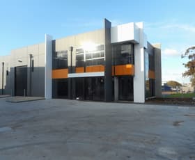 Factory, Warehouse & Industrial commercial property leased at 34/2-22 Kirkham Road West Keysborough VIC 3173