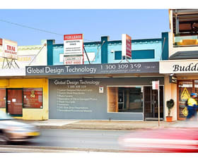 Offices commercial property leased at 139-141 Liverpool Road Enfield NSW 2136