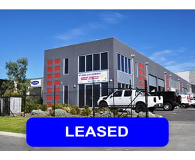 Factory, Warehouse & Industrial commercial property leased at 2/34 Fallon Road Landsdale WA 6065