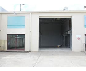 Factory, Warehouse & Industrial commercial property leased at 3/48 Junction Road Burleigh Heads QLD 4220