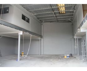 Factory, Warehouse & Industrial commercial property leased at 3/48 Junction Road Burleigh Heads QLD 4220