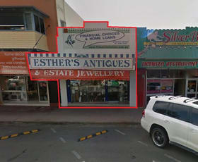 Offices commercial property leased at 49 Wood Street Mackay QLD 4740