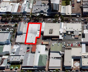 Offices commercial property leased at 49 Wood Street Mackay QLD 4740
