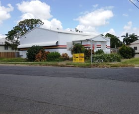 Factory, Warehouse & Industrial commercial property leased at 15 Musgrave Street Berserker QLD 4701