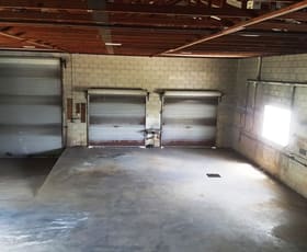 Factory, Warehouse & Industrial commercial property leased at 15 Musgrave Street Berserker QLD 4701