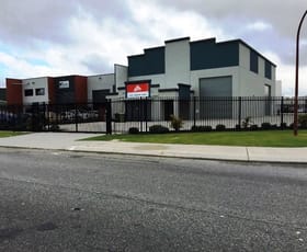 Factory, Warehouse & Industrial commercial property leased at 61 Bickley Road Beckenham WA 6107