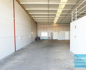Shop & Retail commercial property leased at Brendale QLD 4500