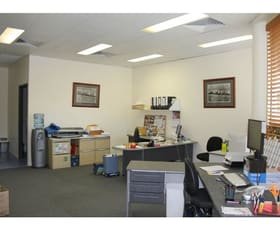 Offices commercial property leased at 4/12 Classic Way Burleigh Waters QLD 4220