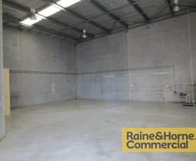 Factory, Warehouse & Industrial commercial property leased at 4/12 Natasha Street Capalaba QLD 4157