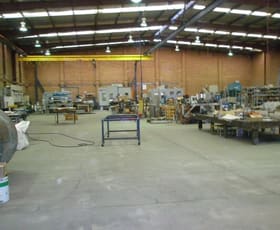 Factory, Warehouse & Industrial commercial property leased at Wetherill Park NSW 2164